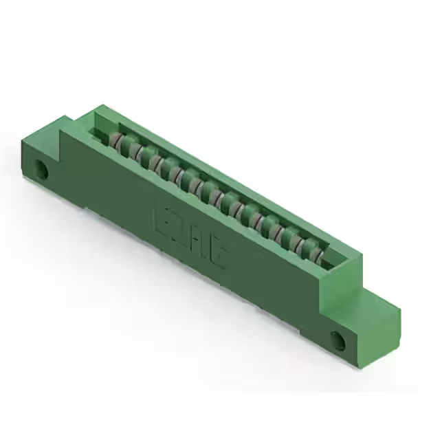 307-011-454-112 EDAC Inc.  Edgeboard Connectors
